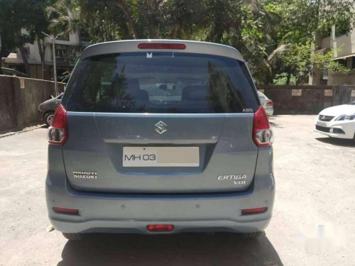 Used 2012 Maruti Suzuki Ertiga VDI MT for sale 