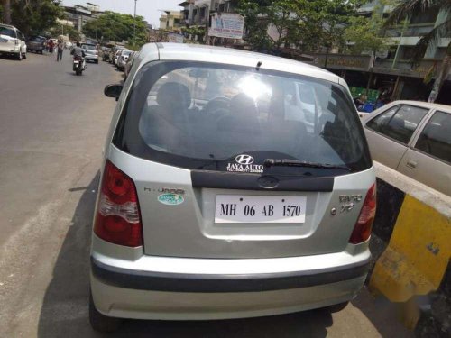 Hyundai Santro Xing GLS, 2005, Petrol MT for sale 