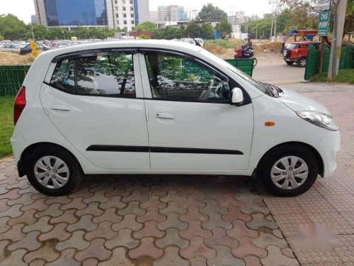 Used Hyundai i10 2011 Magna MT at low price