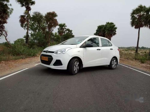 Used 2017 Hyundai Xcent MT for sale 