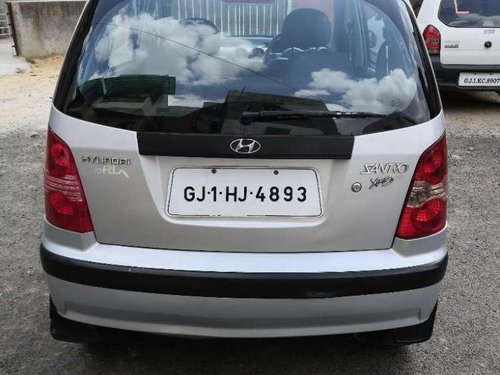 Hyundai Santro Xing XO 2005 MT for sale 