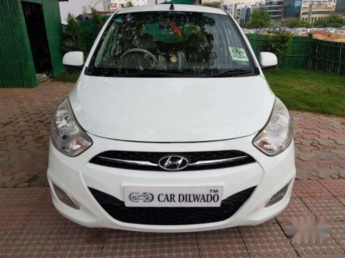 Used Hyundai i10 2011 Magna MT at low price