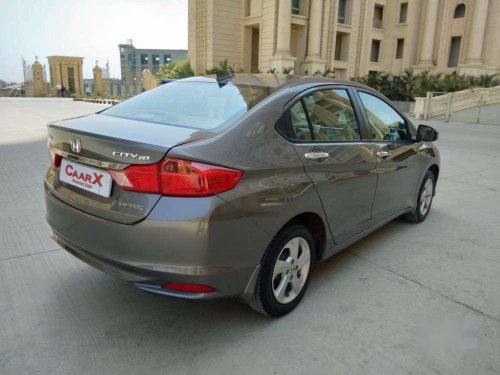 Used 2015 Honda City MT for sale 