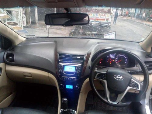 Hyundai Verna 1.6 VTVT 2014 MT for sale 