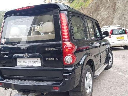 Used Mahindra Scorpio MT for sale 