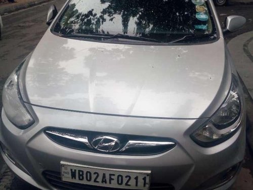 Hyundai Verna 1.6 VTVT 2014 MT for sale 