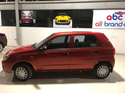 Used 2011 Maruti Suzuki Alto K10 VXI MT for sale