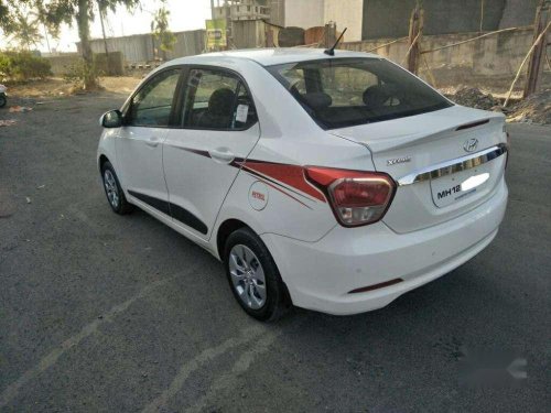 2016 Hyundai Xcent MT for sale at low price