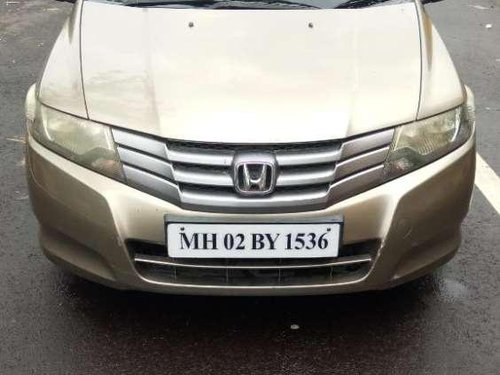 2010 Honda City 1.5 S MT for sale 