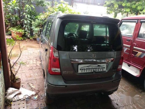 Maruti Suzuki Wagon R LXI 2015 MT for sale 