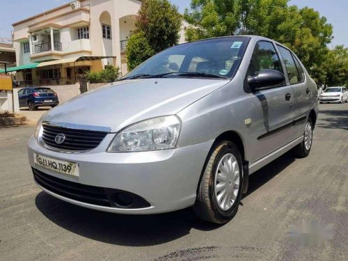 Used Tata Indigo CS car MT at low price