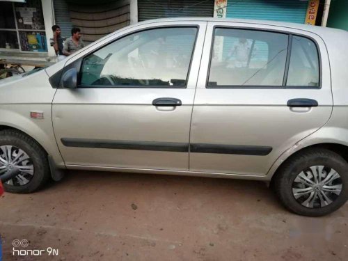 2006 Hyundai Getz MT for sale