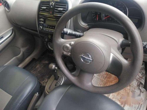 Nissan Micra XV 2014 MT for sale 