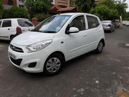 Used Hyundai i10 car Sportz 1.2 MT for sale at low price