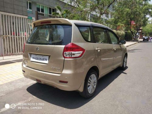 Maruti Suzuki Ertiga Vxi CNG, 2014, CNG & Hybrids MT for sale 