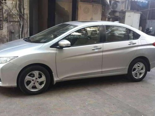 2014 Honda City AT for sale 