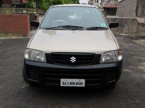 Used Maruti Suzuki Alto 2011 MT for sale at low price