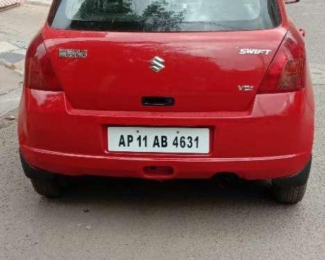 2007 Maruti Suzuki Swift VDI MT for sale 