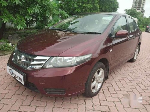 Used Honda City car MT for sale at low price