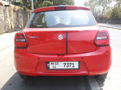 Maruti Suzuki Swift VDI 2018 AT for sale 