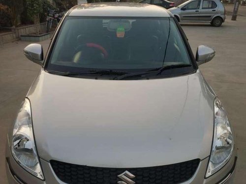 Maruti Suzuki Swift GLAM, 2014, Diesel MT for sale 