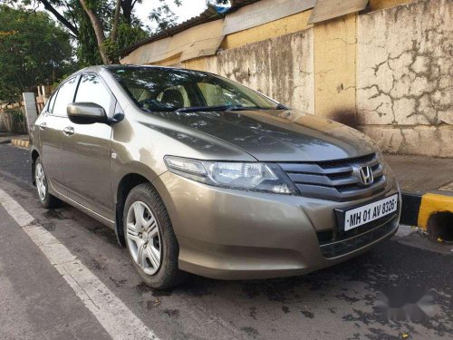 Used Honda City 1.5 S MT 2011 for sale 