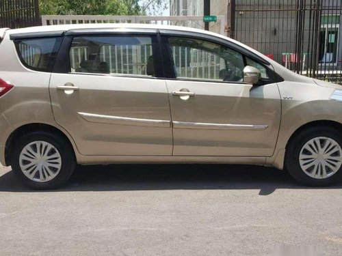 Maruti Suzuki Ertiga Vxi CNG, 2014, CNG & Hybrids MT for sale 