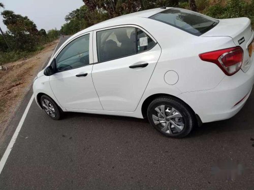 Used 2017 Hyundai Xcent MT for sale 