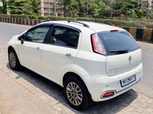 Fiat Punto Evo 2015 MT for sale 