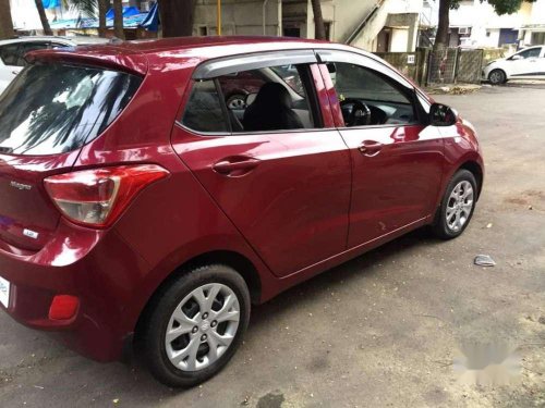 Hyundai i10 Magna 1.2 2015 MT for sale 