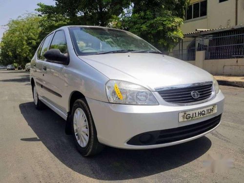 Used Tata Indigo CS car MT at low price