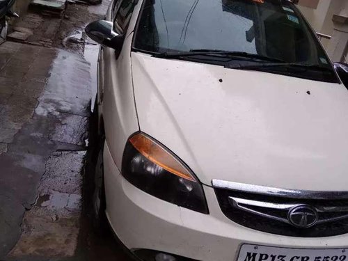 Used Tata Indigo eCS car MT at low price