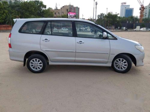 Toyota Innova 2.5 VX 7 STR 2013 MT for sale 