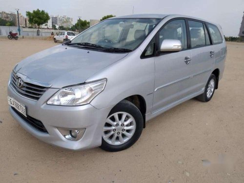 Toyota Innova 2.5 VX 7 STR 2013 MT for sale 