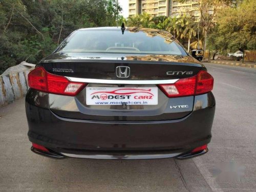 Used Honda City 2015 AT for sale 