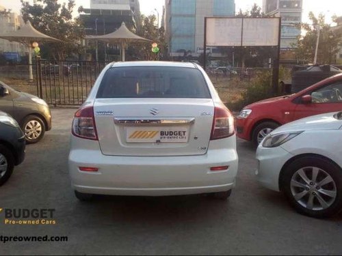 Used 2007 Maruti Suzuki SX4 MT for sale 