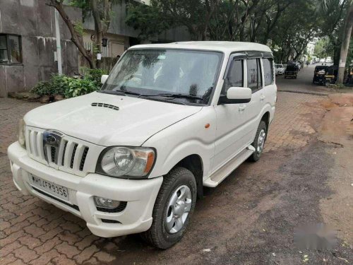 Used Mahindra Scorpio EX 2012 MT for sale 