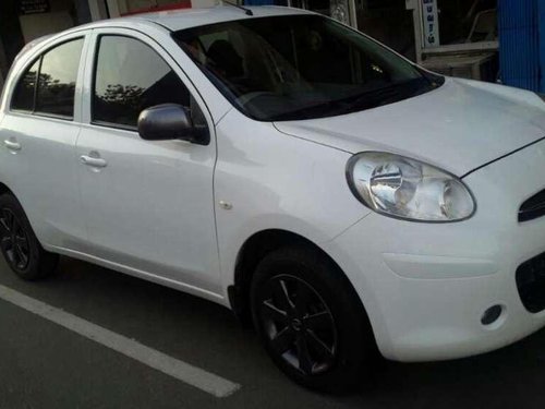 Nissan Micra XV Petrol, 2012, MT for sale 