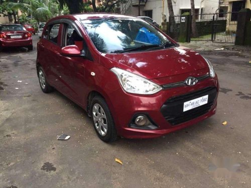 Hyundai i10 Magna 1.2 2015 MT for sale 