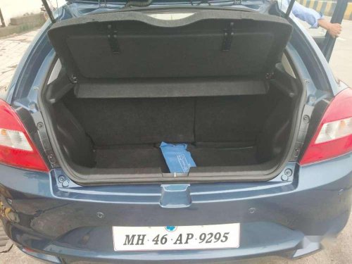 Maruti Suzuki Baleno Delta Automatic AT for sale 