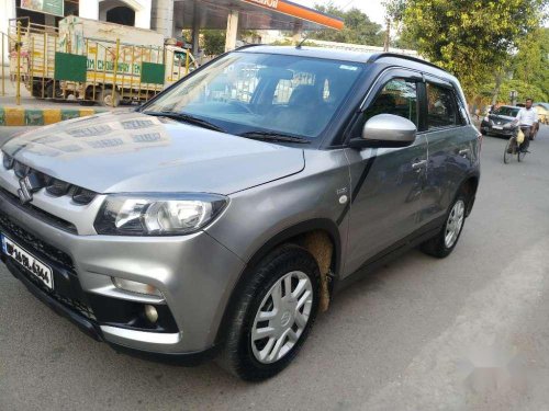 Maruti Suzuki Vitara Brezza VDi 2017 MT for sale 