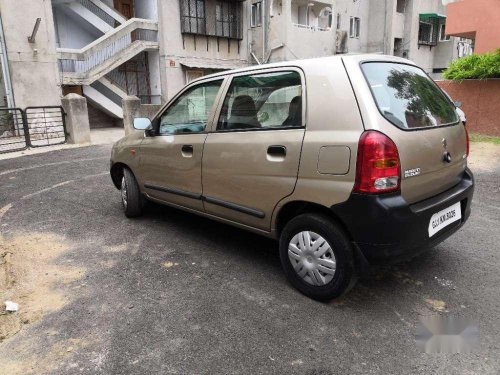 Used Maruti Suzuki Alto 2011 MT for sale at low price