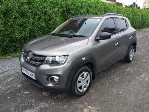 2016 Renault KWID MT for sale at low price