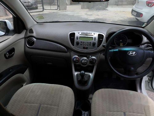 Used Hyundai i10 car Sportz 1.2 MT for sale at low price