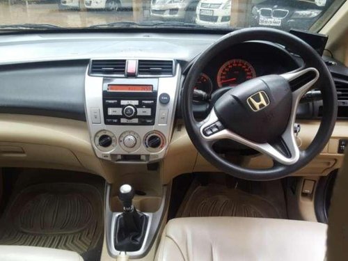 Used 2010 Honda City 1.5 V MT for sale 