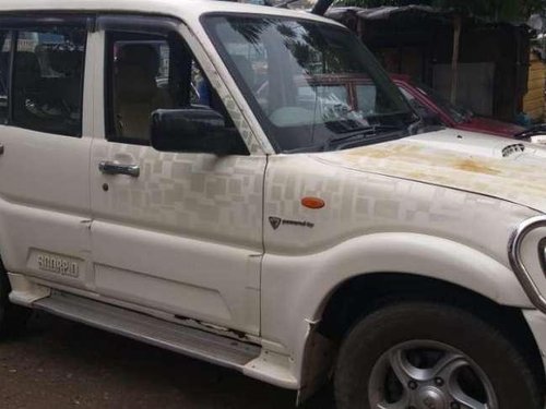 Mahindra Scorpio VLX 2010 MT for sale 