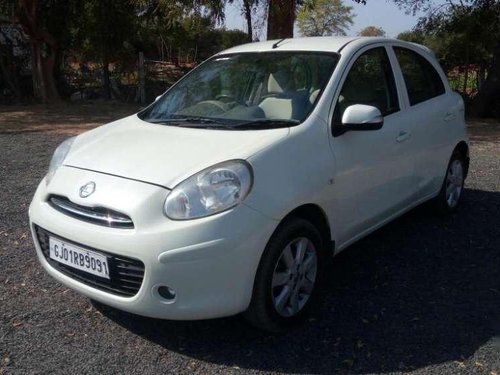 Nissan Micra Active XV, 2013, Diesel MT for sale 