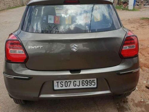 Maruti Suzuki Swift VDI 2018 MT for sale 