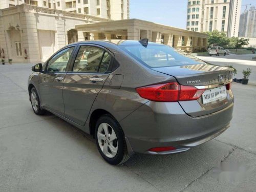 Used 2015 Honda City MT for sale 