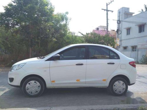 Used Tata Zest car MT at low price